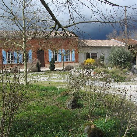 Vila Le Piquet Fonsorbes Exteriér fotografie