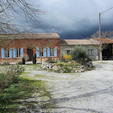 Vila Le Piquet Fonsorbes Exteriér fotografie