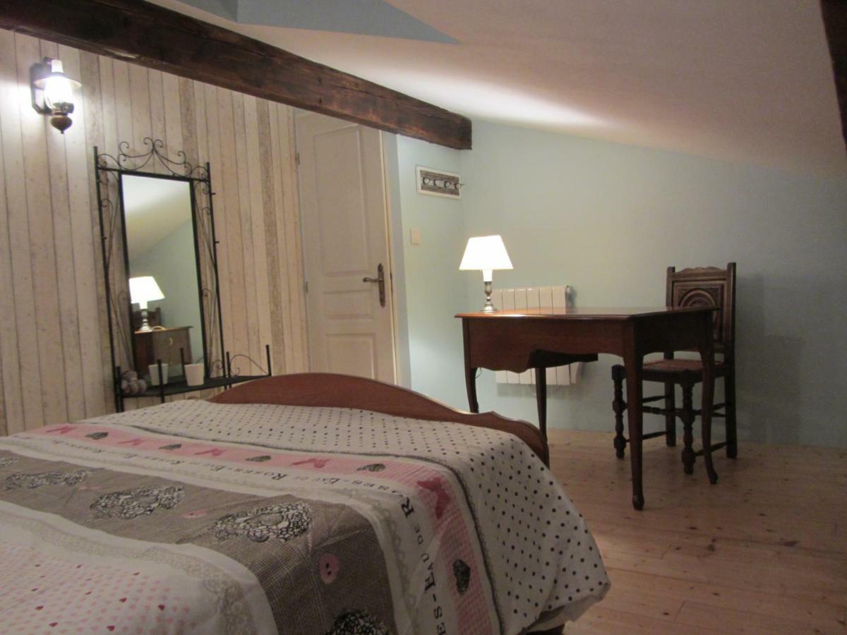 Vila Le Piquet Fonsorbes Exteriér fotografie