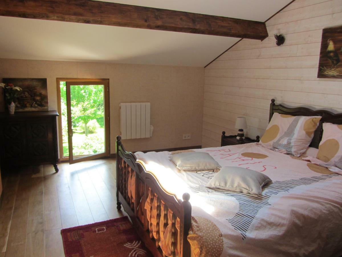 Vila Le Piquet Fonsorbes Exteriér fotografie