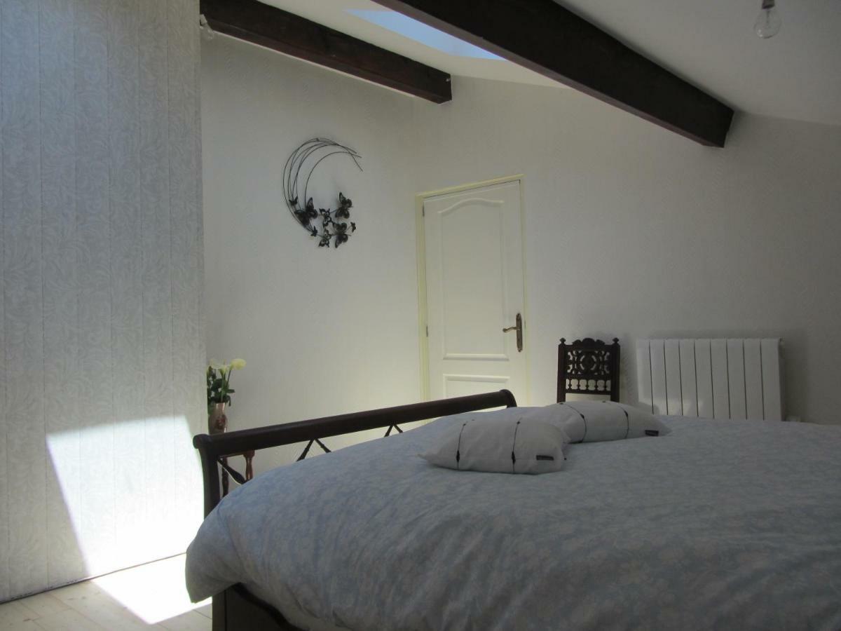 Vila Le Piquet Fonsorbes Exteriér fotografie